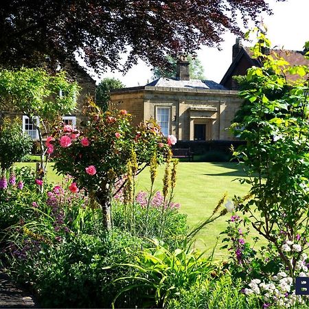 Beautiful Old Bank In Bakewell Villa Luaran gambar